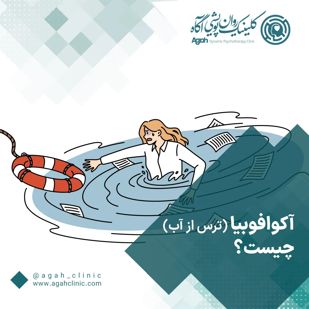 آب‌هراسی