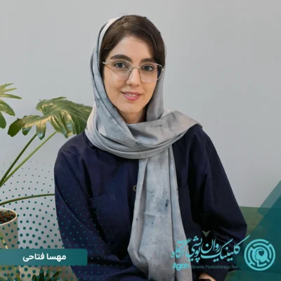 مهسا فتاحی