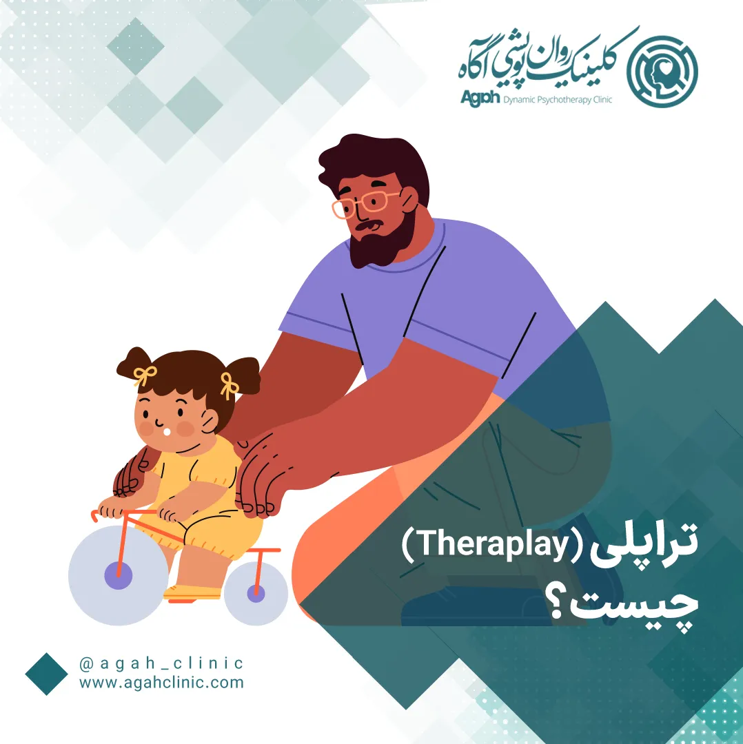 تراپلی چیست؟