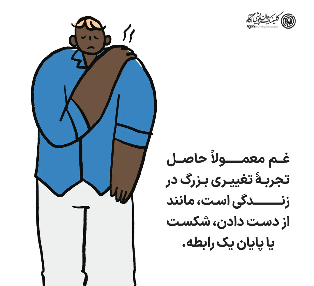 راهکارهای پیشگیری از افسردگی