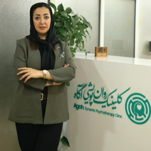 غزاله امیراحمدی