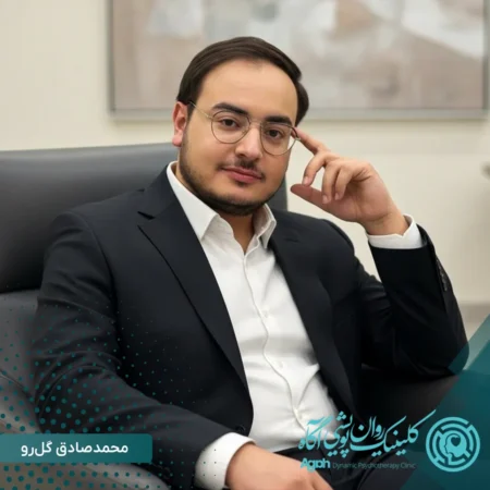 محمد صادق گل رو