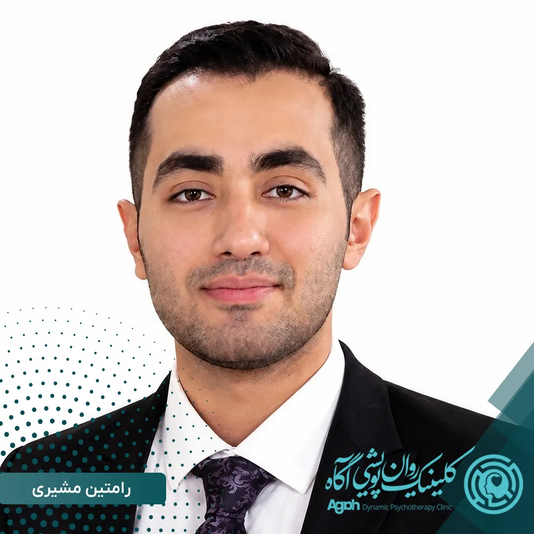 رامتین مشیری