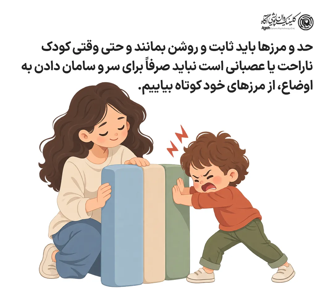 چه کارهایی نباید هنگام کتک زدن کودک انجام دهیم؟